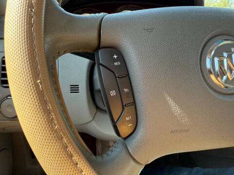 2006 Buick Lucerne CXL V6