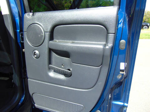 2004 Dodge Ram 3500 SLT