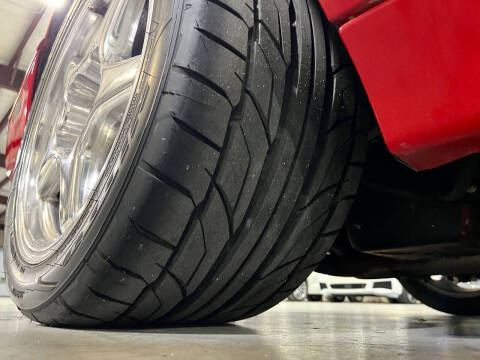 1991 Chevrolet Corvette ZR1