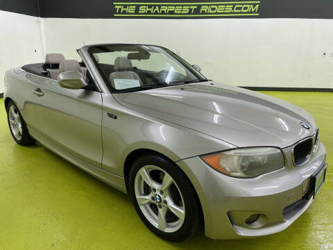 2012 BMW 1 Series 128i