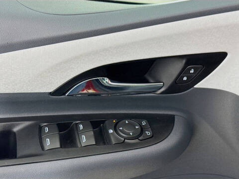 2020 Chevrolet Bolt EV LT