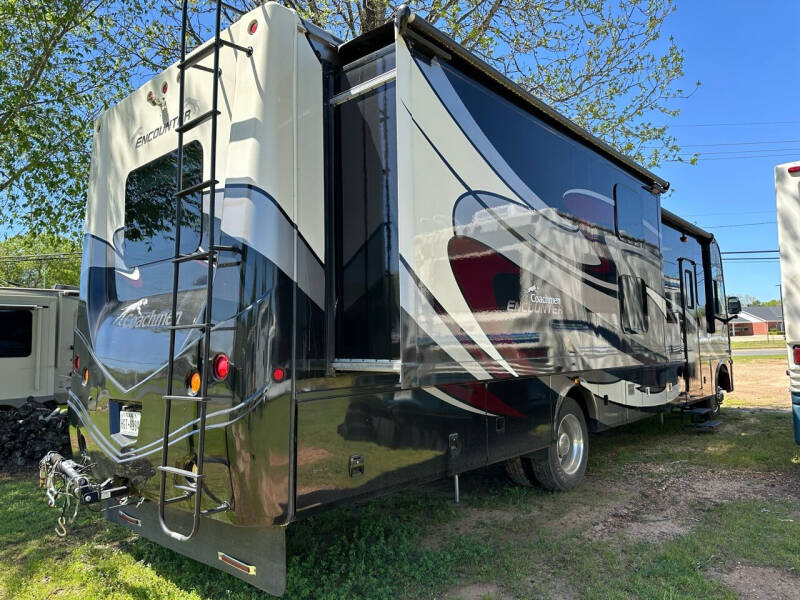 2016 FOR SALE!!! 2016 Coachmen Encounter 36BH