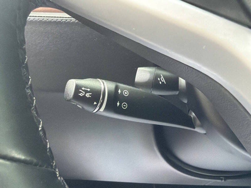 2016 Tesla Model X P90D