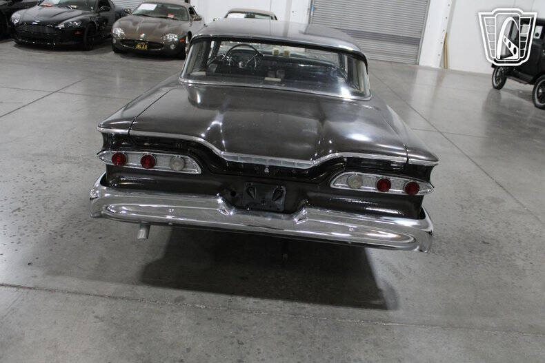 1959 Edsel Ranger
