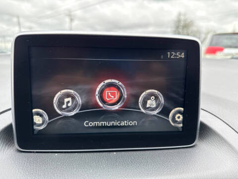 2014 Mazda MAZDA3 s Grand Touring