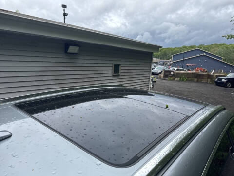 2018 Bentley Bentayga W12 Signature Edition