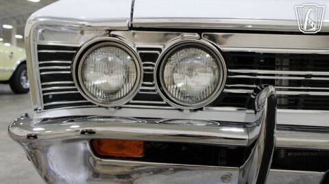 1967 Chevrolet Chevelle