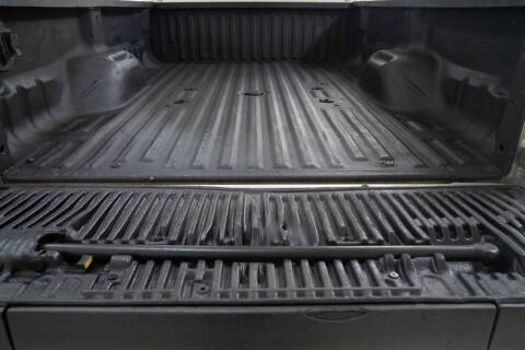 2016 Ford F-350 Super Duty Platinum