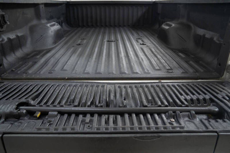 2016 Ford F-350 Super Duty Platinum