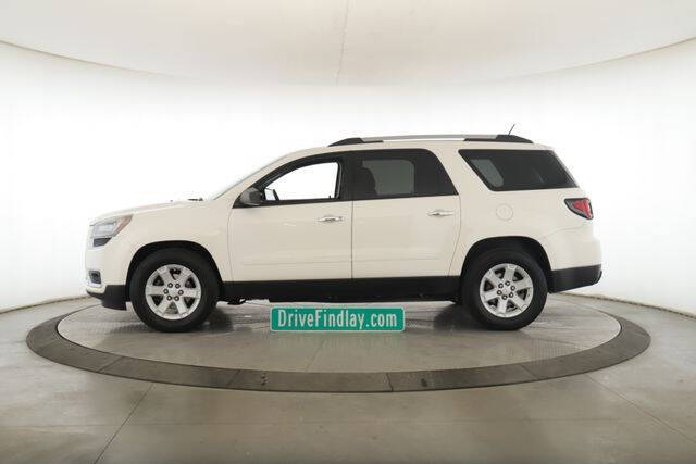 2014 GMC Acadia SLE-2