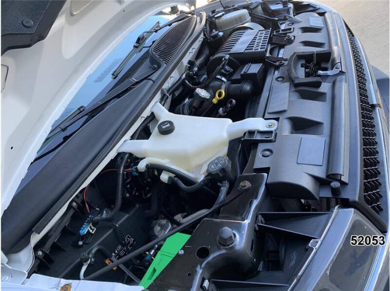 2018 Chevrolet Express 3500