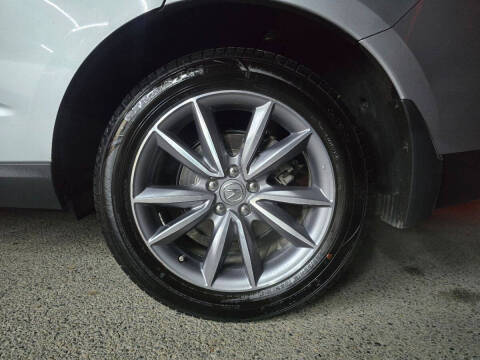 2020 Acura RDX w/Tech