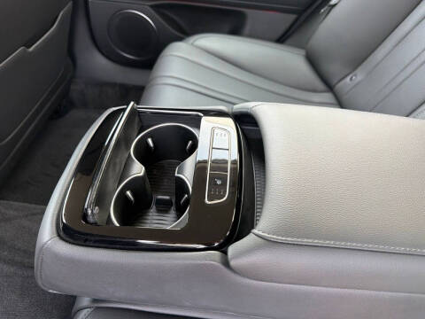 2026 Genesis G80 2.5T