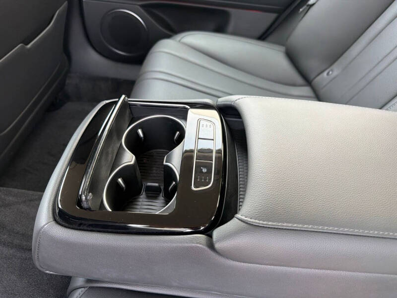2026 Genesis G80 2.5T