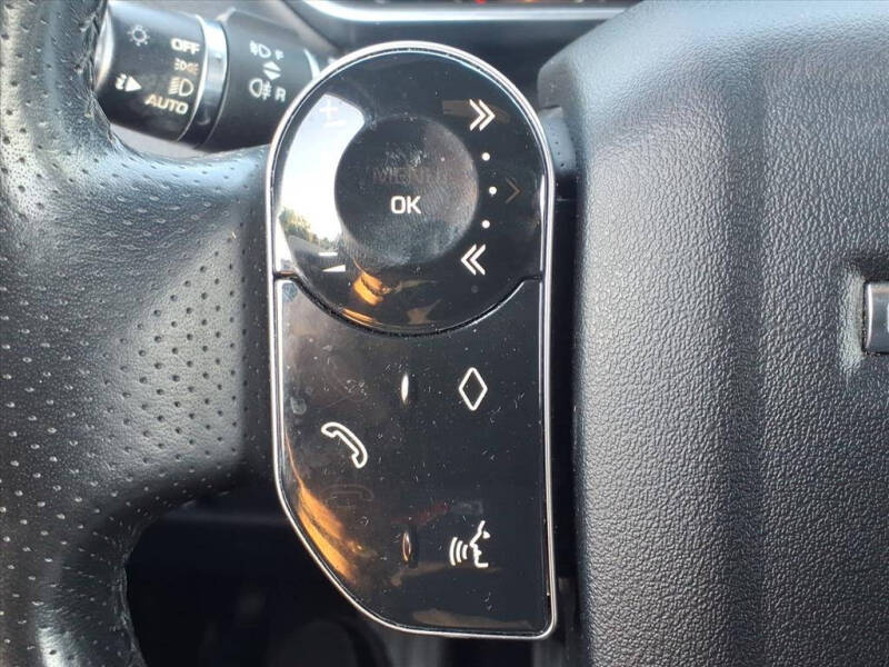 2019 Land Rover Range Rover Sport HSE Td6