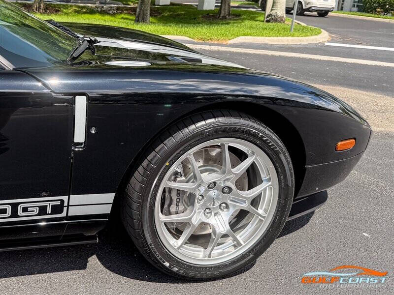 2006 Ford GT