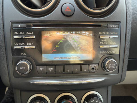 2017 Ford Fusion Hybrid SE