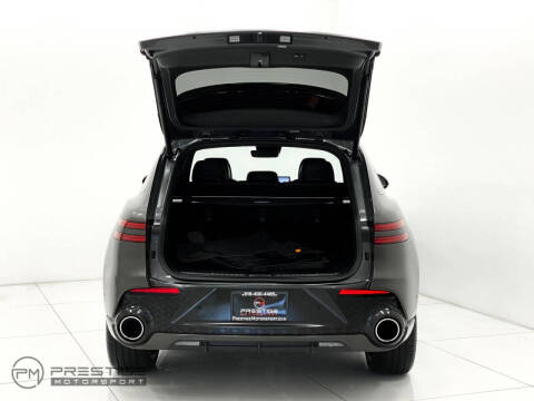 2023 Genesis GV70 2.5T Standard