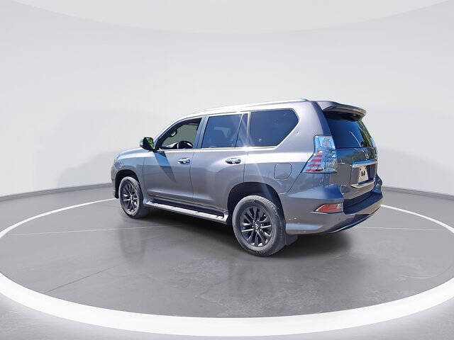 2023 Lexus GX 460