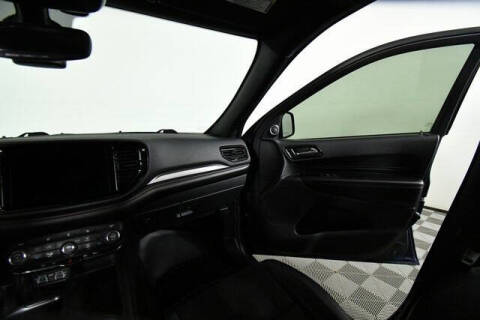 2021 Dodge Durango R/T