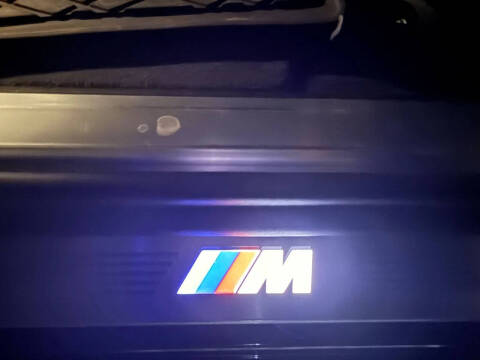 2019 BMW 7 Series 740i