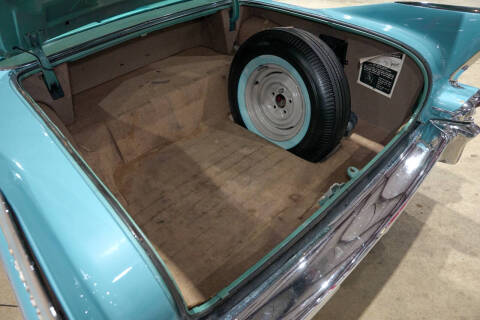 1958 Cadillac Series 62