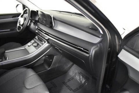 2023 Hyundai Palisade SE