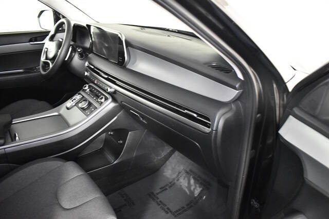 2023 Hyundai Palisade SE