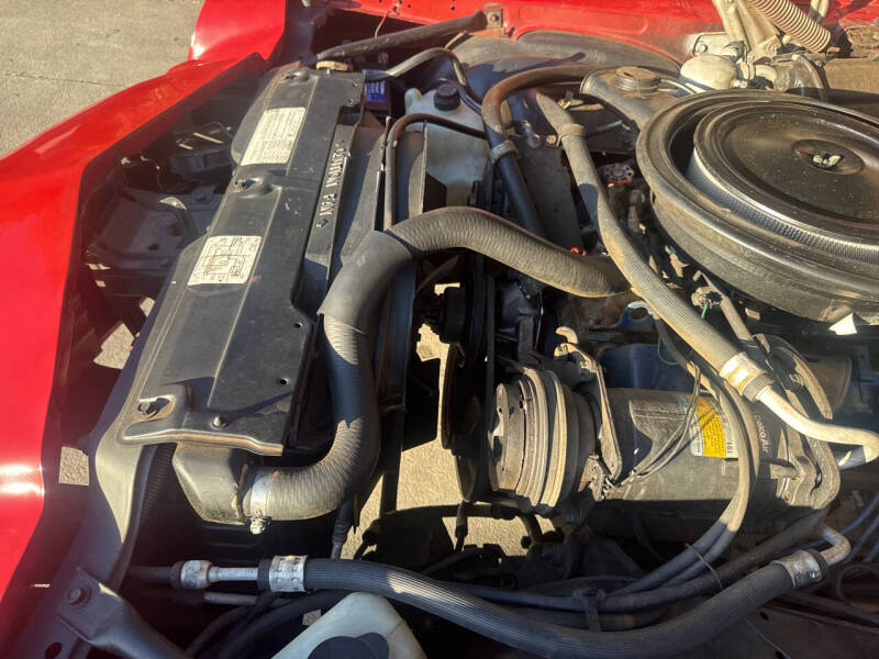 1980 Chevrolet Camaro