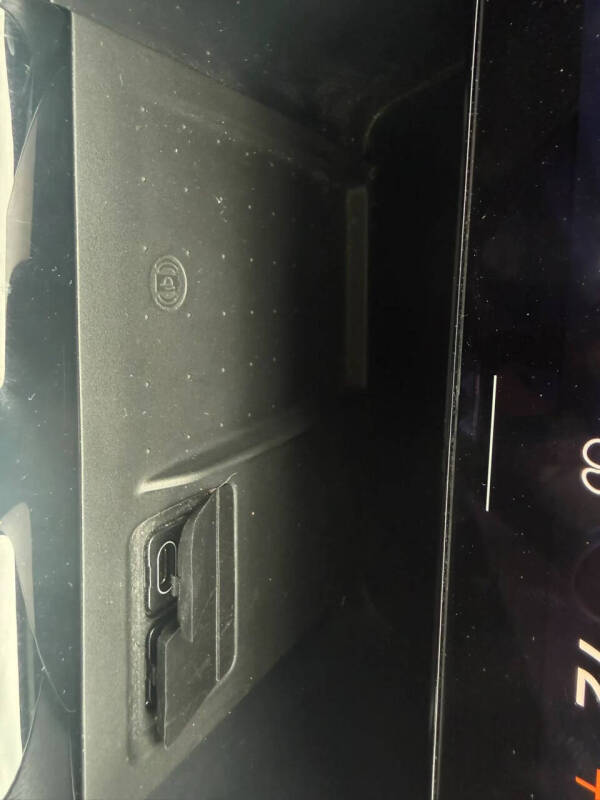 2022 Polestar 2 Long Range Dual Motor