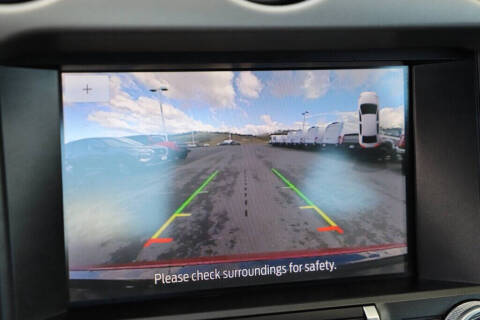 2023 Ford Mustang GT