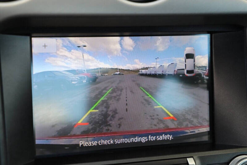 2023 Ford Mustang GT