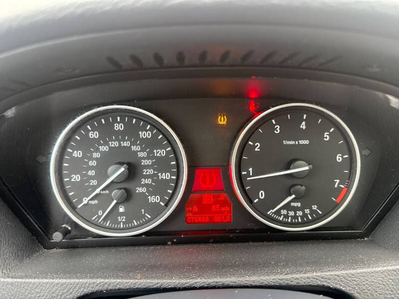 2009 BMW X5 xDrive30i