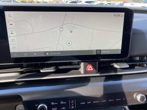 2026 Kia Carnival LX