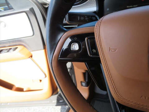 2020 Lincoln Aviator Black Label