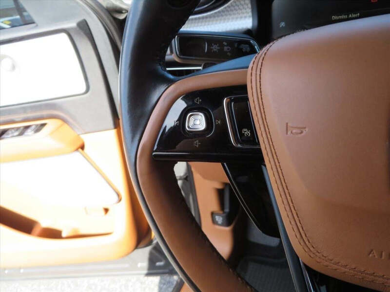 2020 Lincoln Aviator Black Label