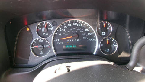 2023 GMC Savana 2500