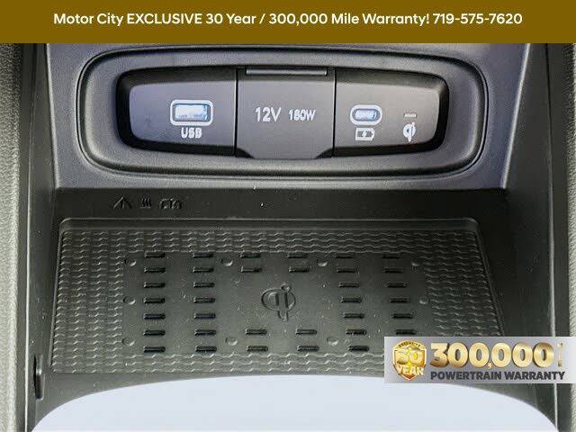 2026 Hyundai Venue