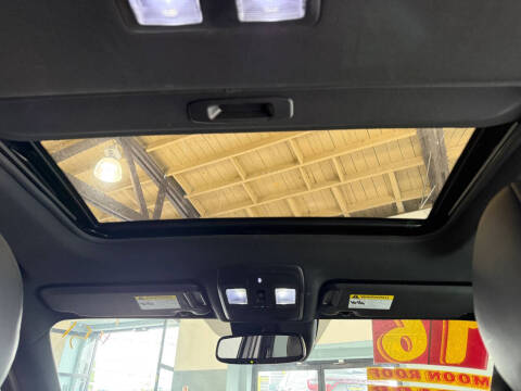 2016 Mazda CX-9 Grand Touring