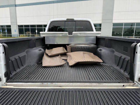 2002 Ford F-350 Super Duty