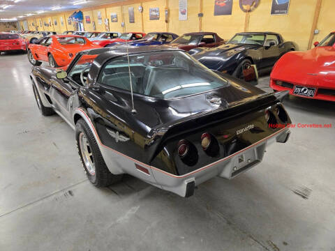 1978 Chevrolet Corvette