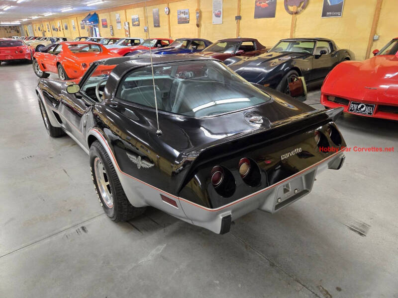 1978 Chevrolet Corvette