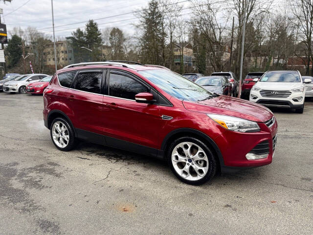 2014 Ford Escape for sale at Premium Spec Auto in Seattle, WA