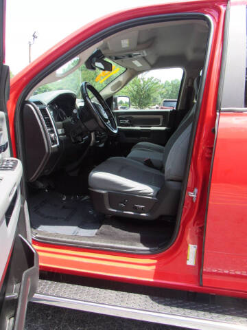 2019 RAM 1500 Classic