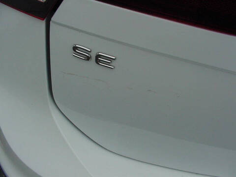 2022 Volkswagen Tiguan SE 4Motion