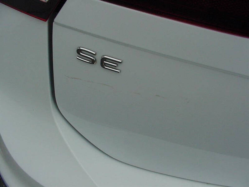 2022 Volkswagen Tiguan SE 4Motion