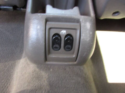 2004 Chrysler PT Cruiser Limited Edition