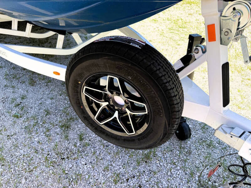 2026 Moomba Tykon