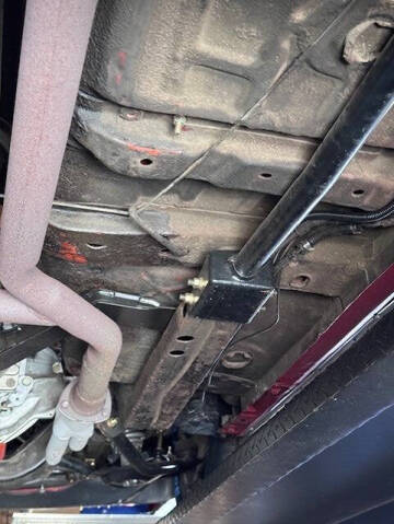 1972 Chevrolet Camaro