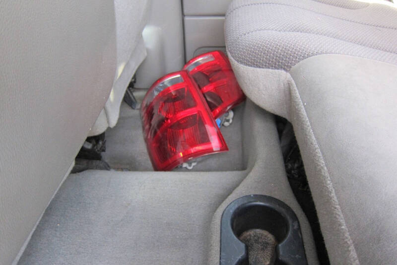 2004 Dodge Ram 1500 ST